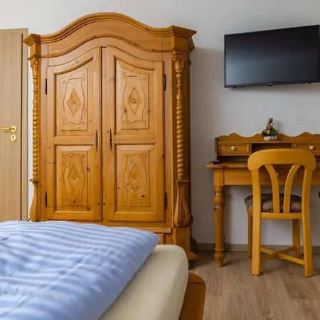 Hotel Roessle *