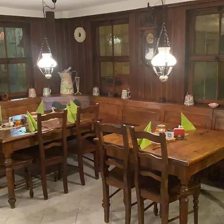 מלון Roessle ברצפלד