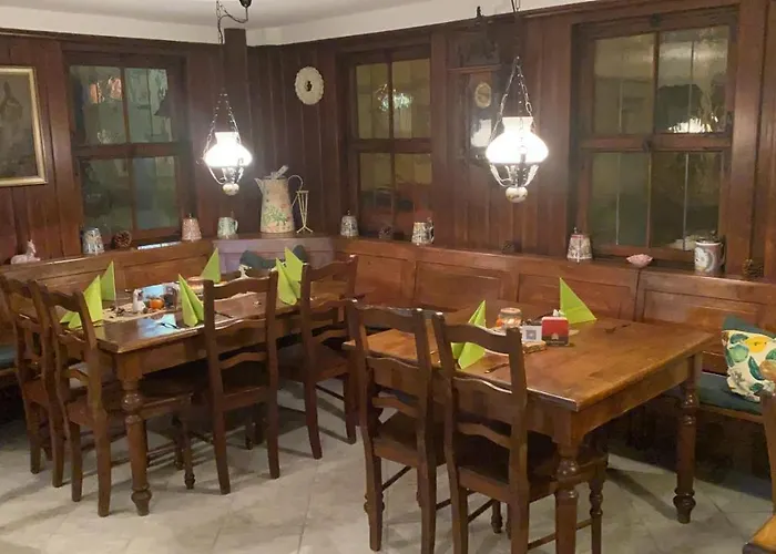 فندق Roessle Bretzfeld